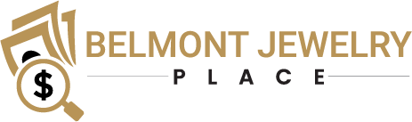 Belmont Jewelry Place Logo