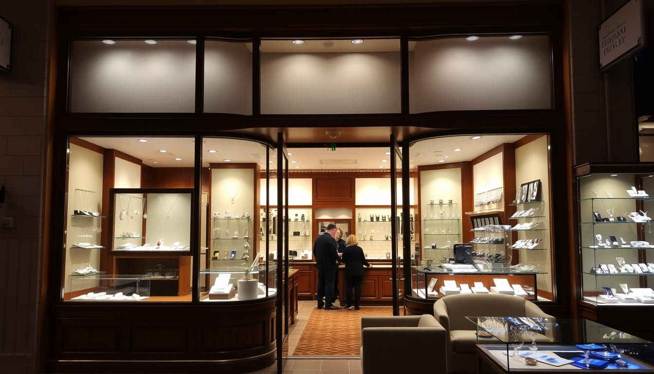 Buy & Sell Jewelry Store in Belmont