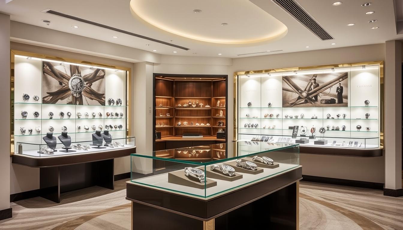 luxury watches