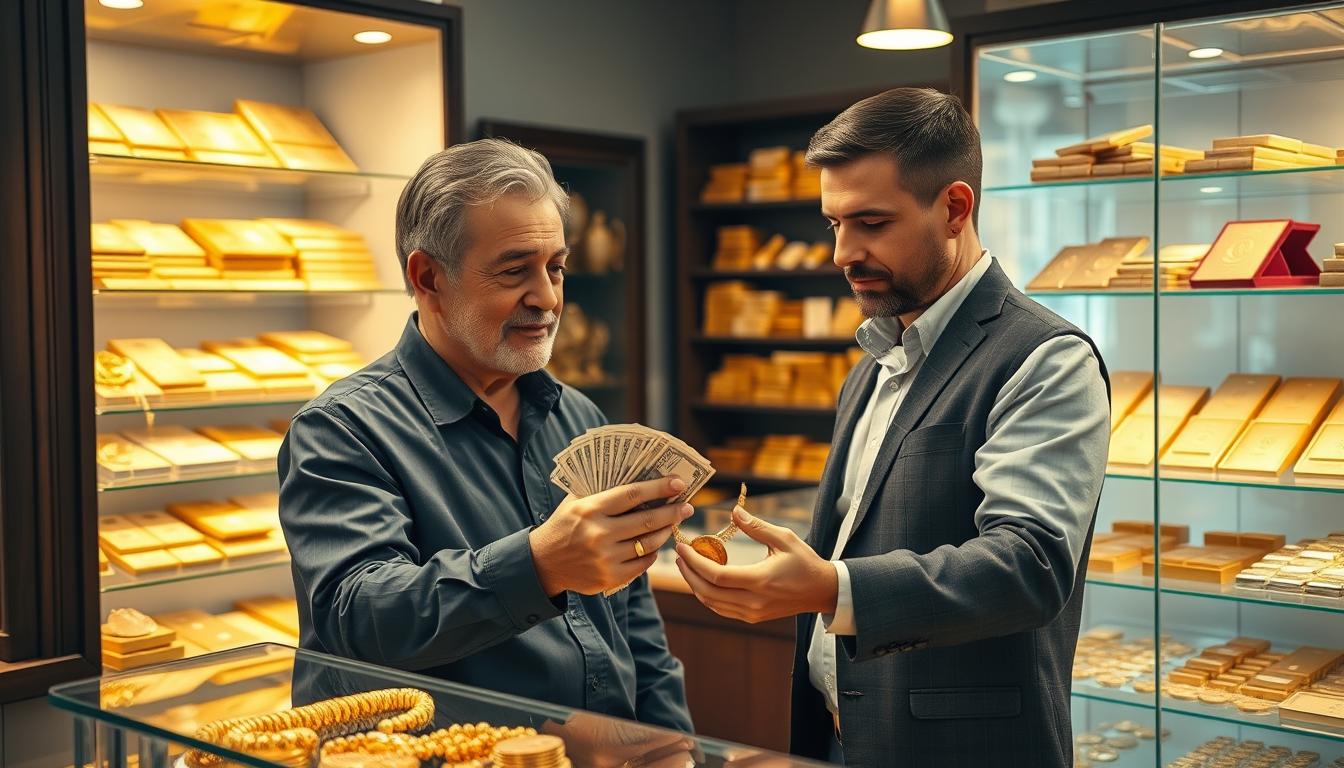 cash for gold